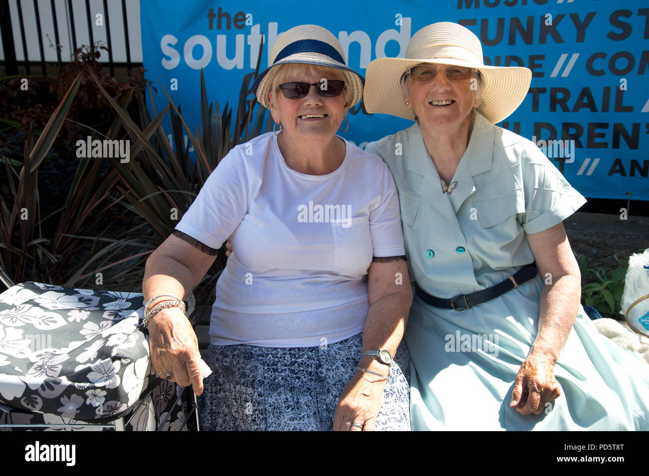 sun hats for older ladies