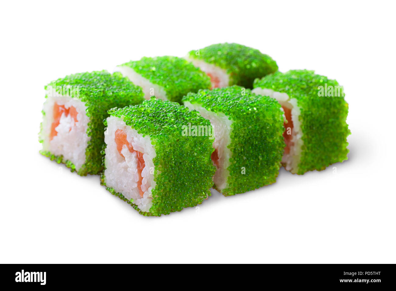 Masago Caviar High Resolution Stock Photography And Images Alamy