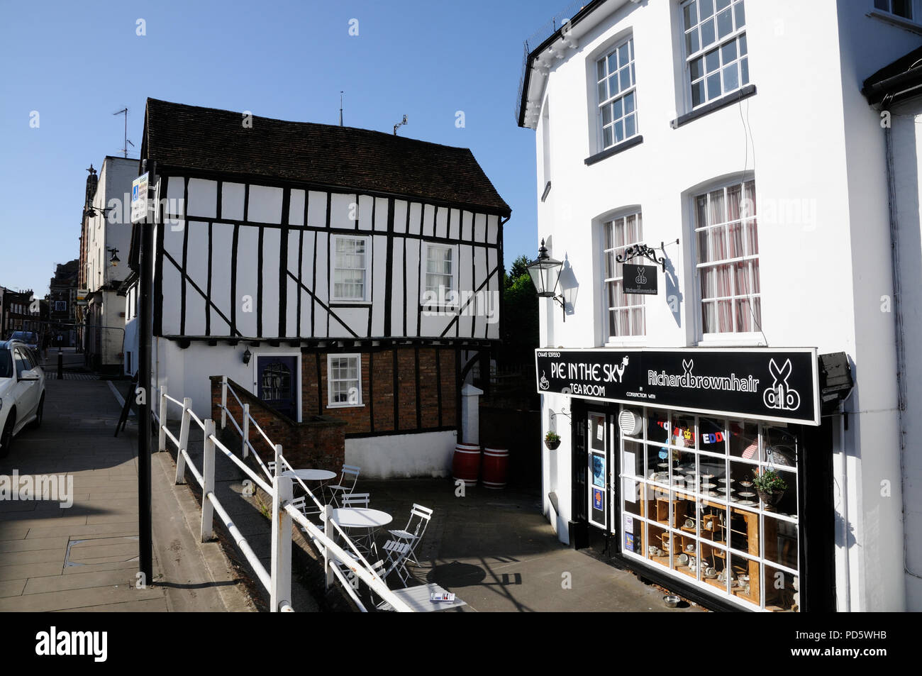 Hempstead House Stock Photos & Hempstead House Stock Images - Alamy