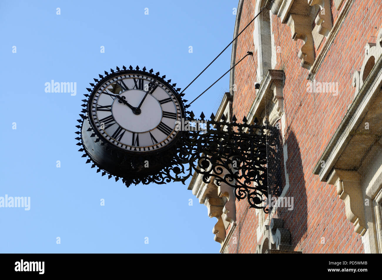 Hemel hempstead old town hires stock photography and images Alamy