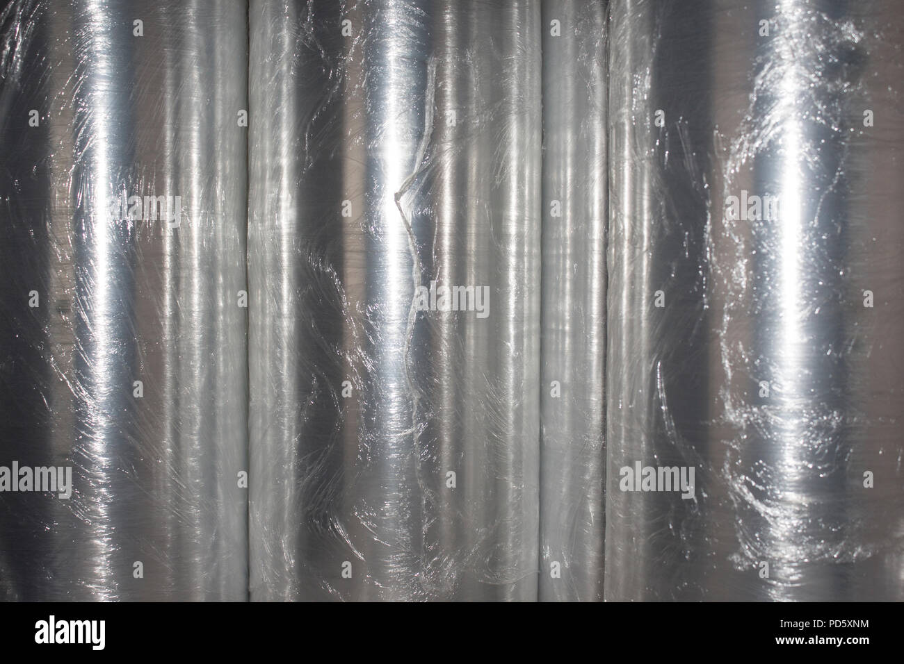 Foil Wrapper Stock Photos & Foil Wrapper Stock Images - Alamy