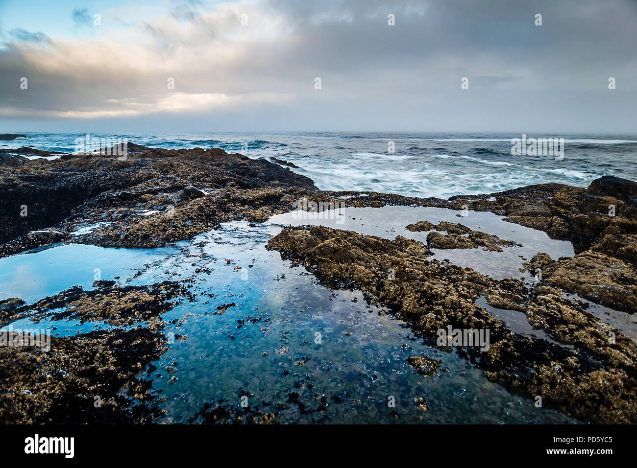 Thor's well cape perpetua hires stock photography and images Alamy