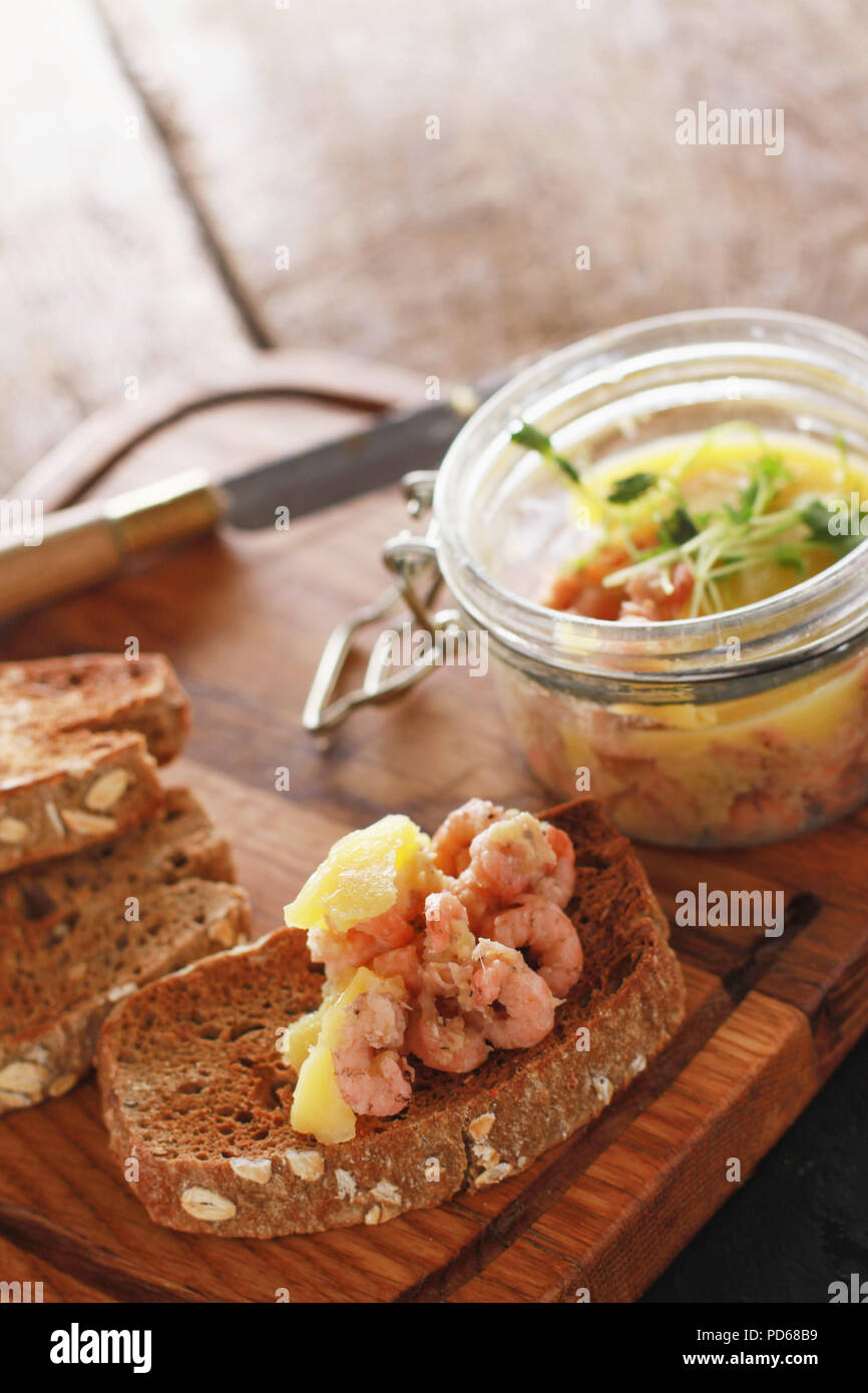 British appetizer hires stock photography and images Alamy