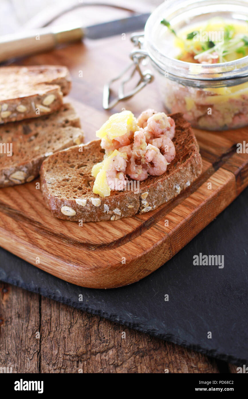British appetizer hires stock photography and images Alamy