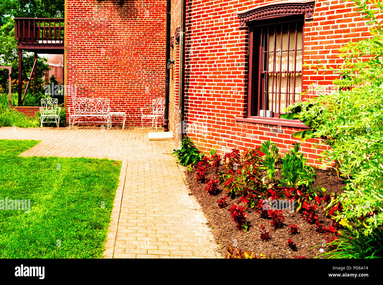 Smithville hires stock photography and images Alamy