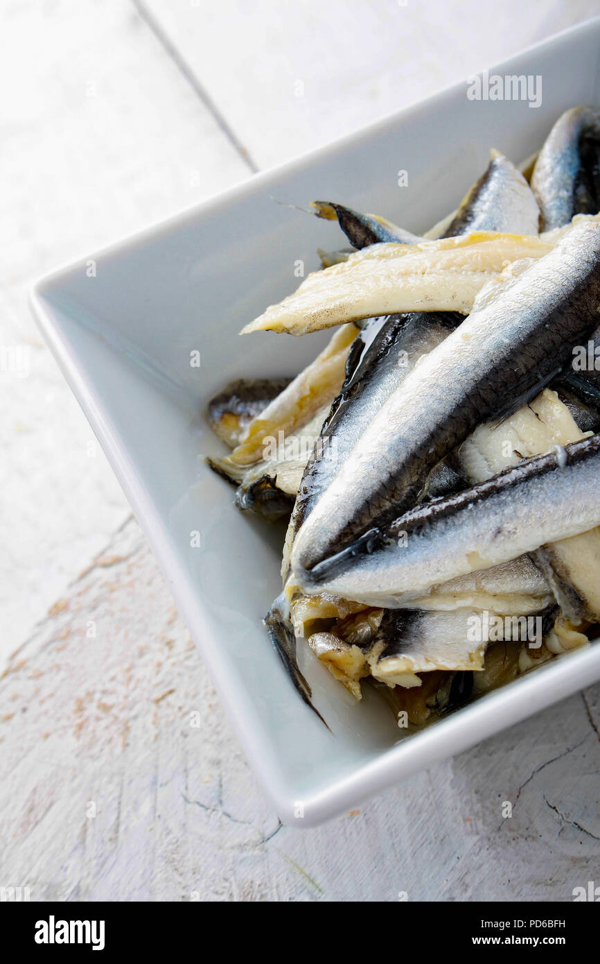 Cured Fish Fillets High Resolution Stock Photography and Images - Alamy