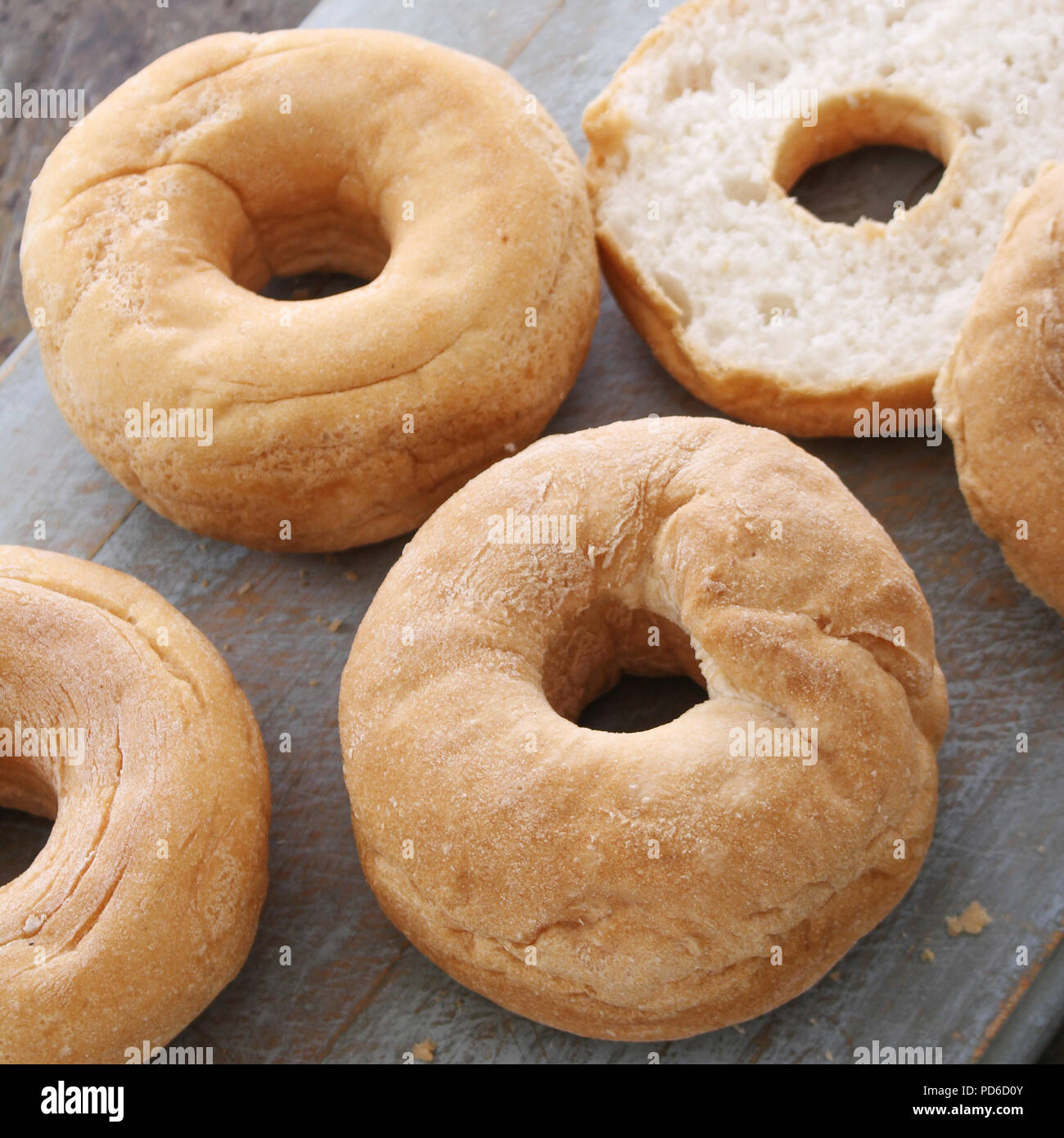 gluten free bread Stock Photo - Alamy