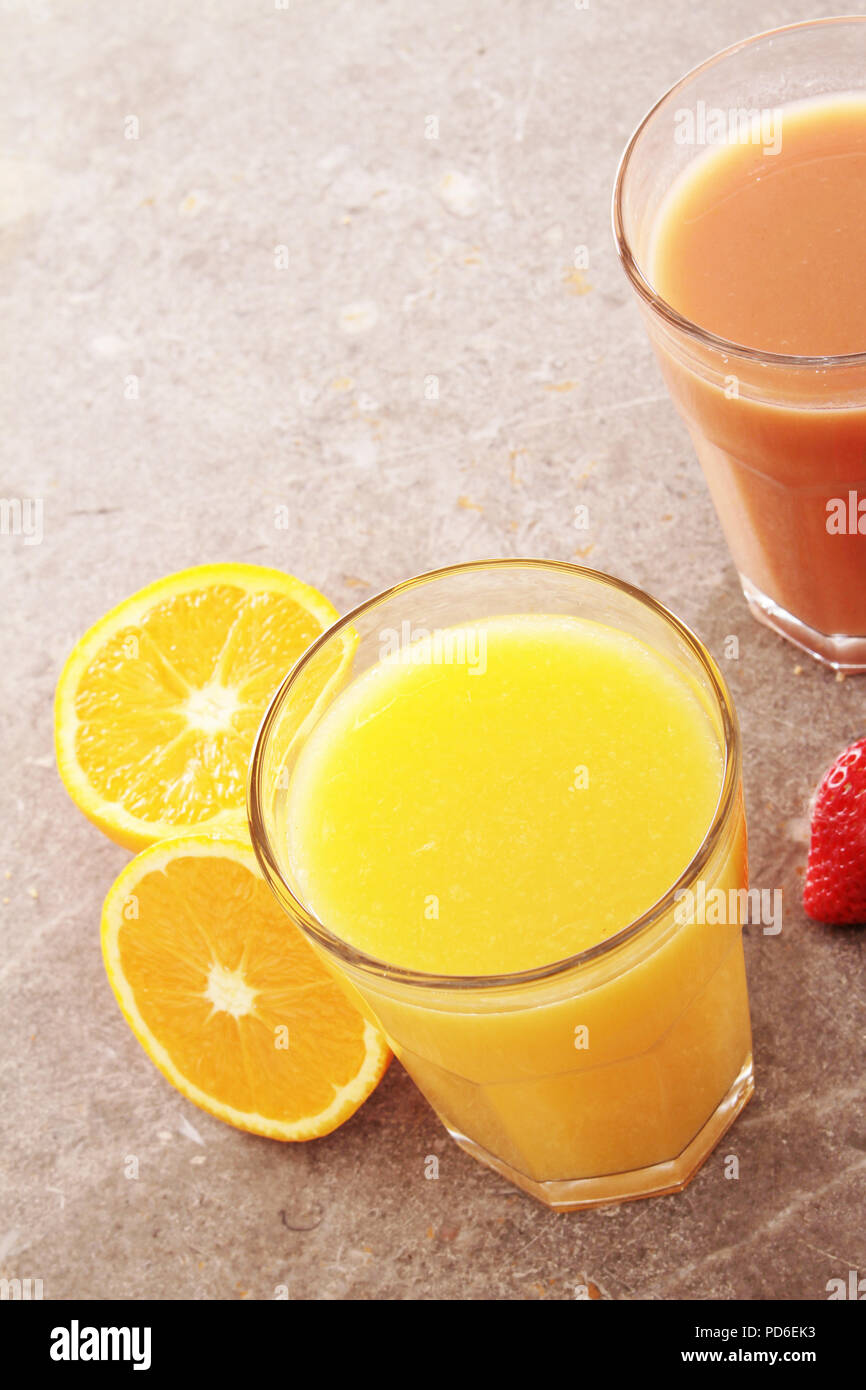 Squeezed fruit juice hires stock photography and images Alamy