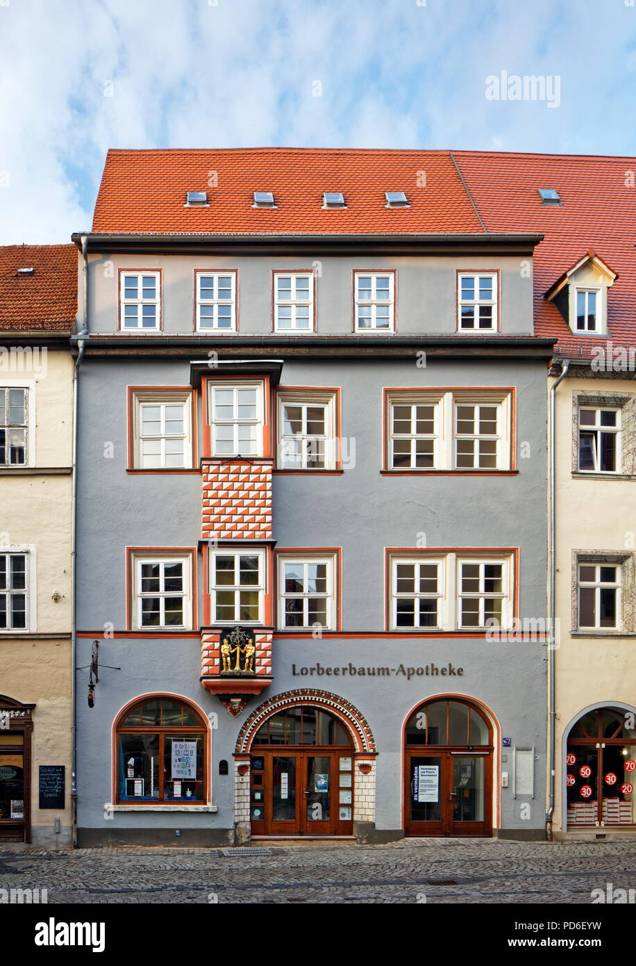 Chemists Shop Germany Stock Photos Chemists Shop Germany Stock