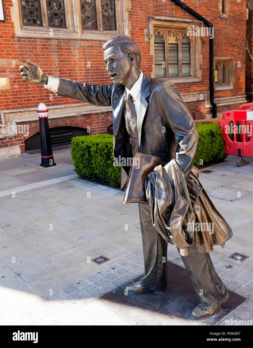 J seward johnson jr hi-res stock photography and images - Alamy