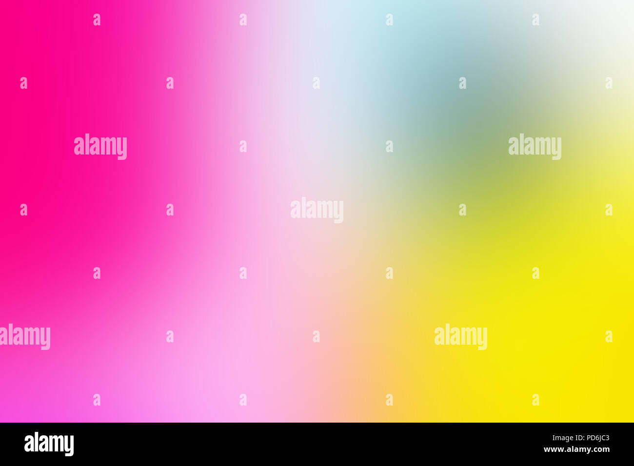 Abstract pastel soft colorful smooth blurred textured background off