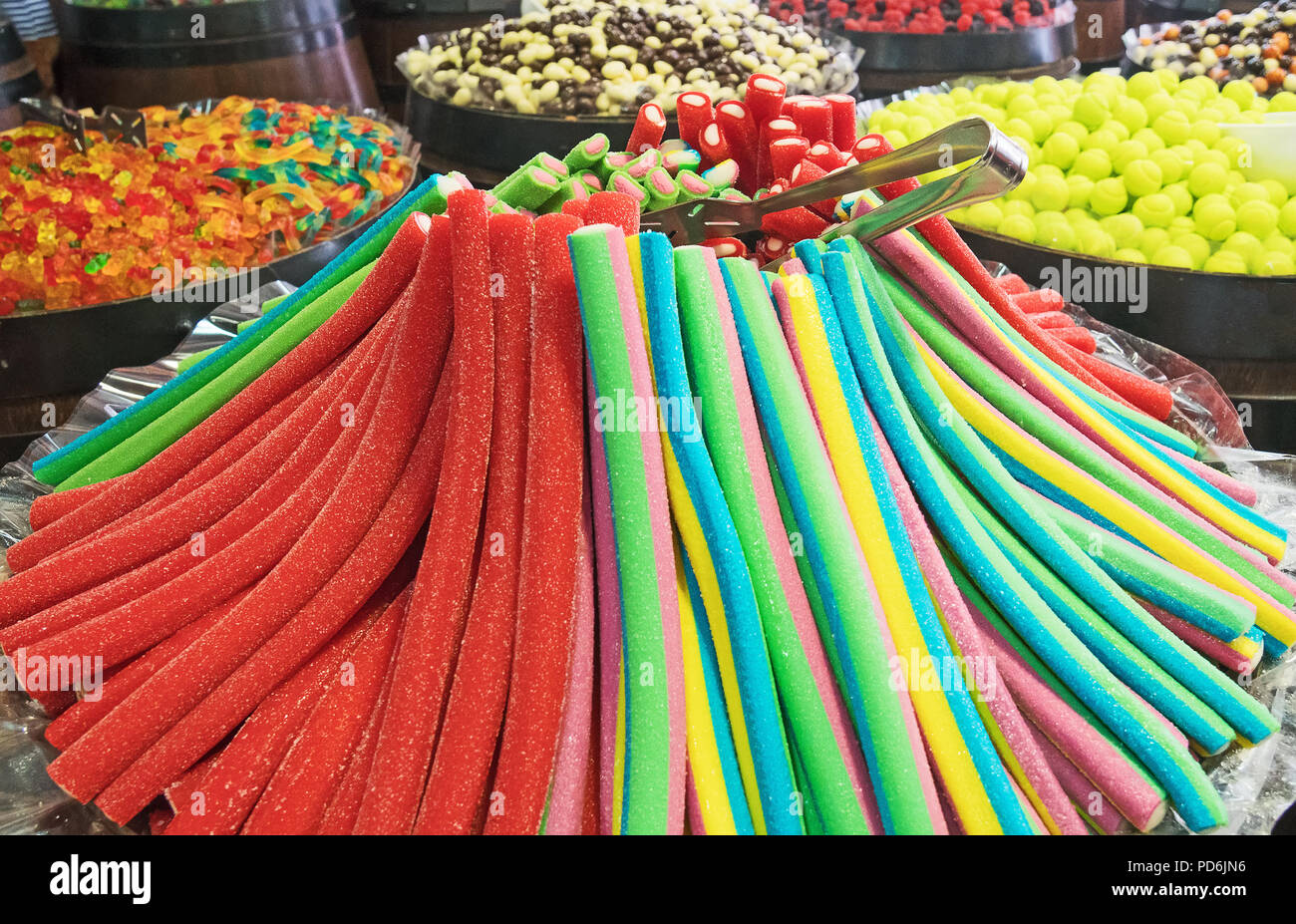 Tubule gelatin hires stock photography and images Alamy