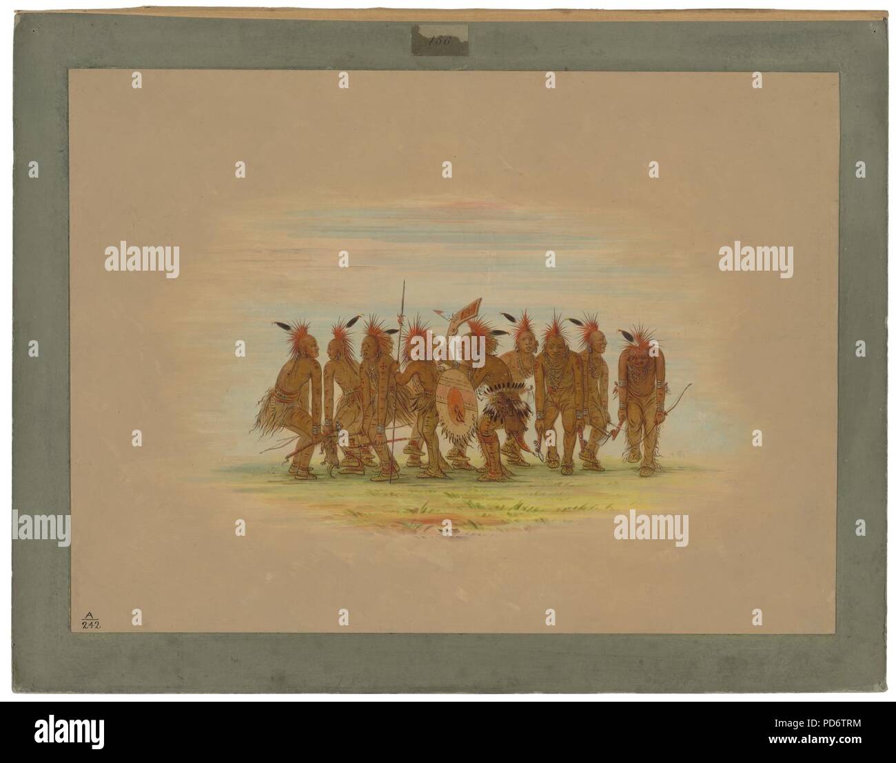 Amusing Dance High Resolution Stock Photography and Images - Alamy