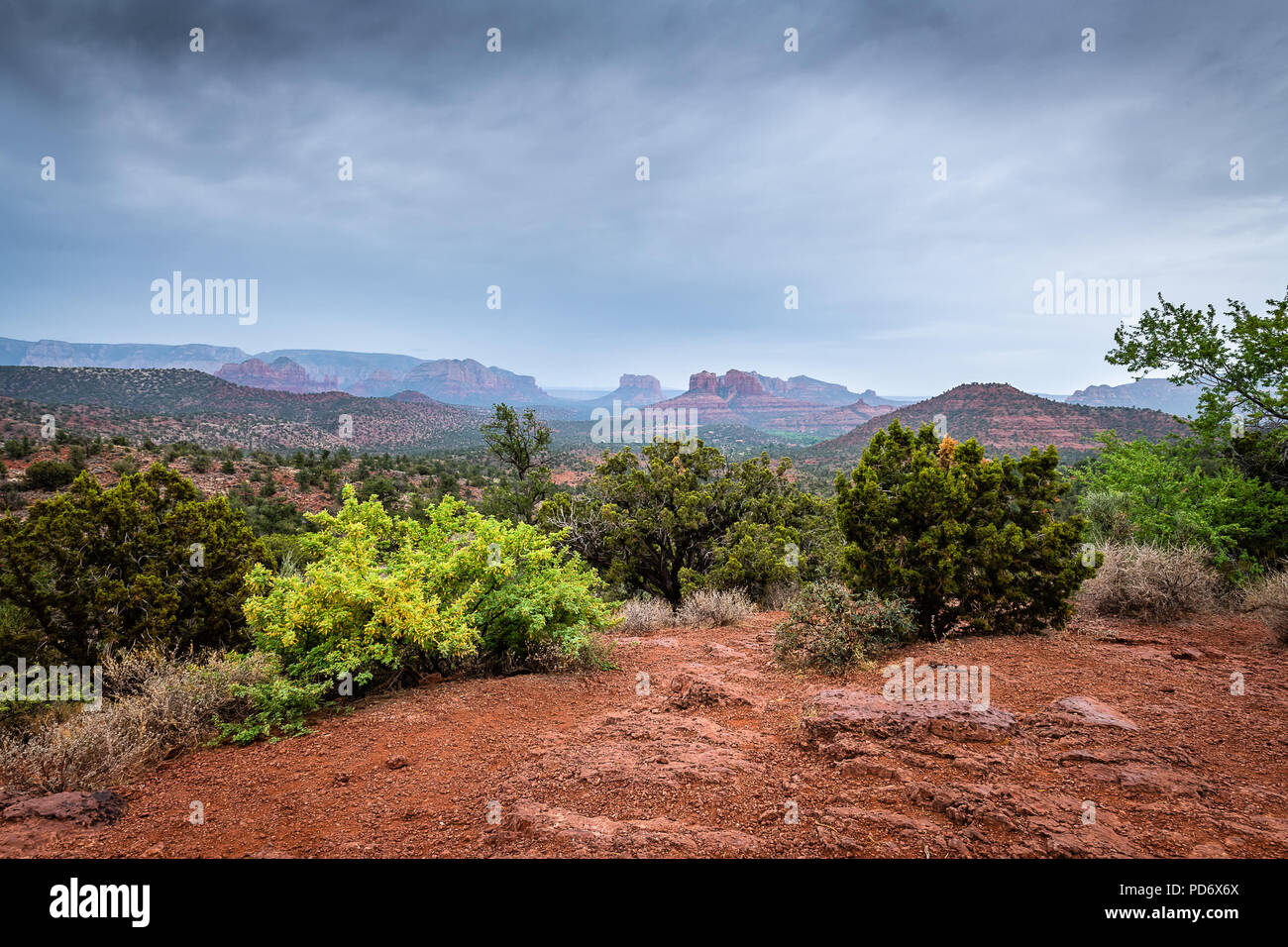 Crescent Moon Ranch Day Use Area Stock Photo Alamy