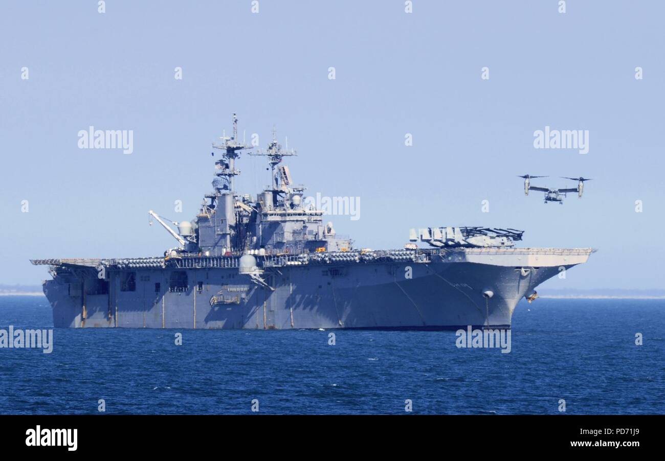 USN Navy USS WASP CVS 18 ca.1960's Naval Ship Photo Print USN Navy USS WASP CVS 18 ca.1960's Naval Ship Photo Print