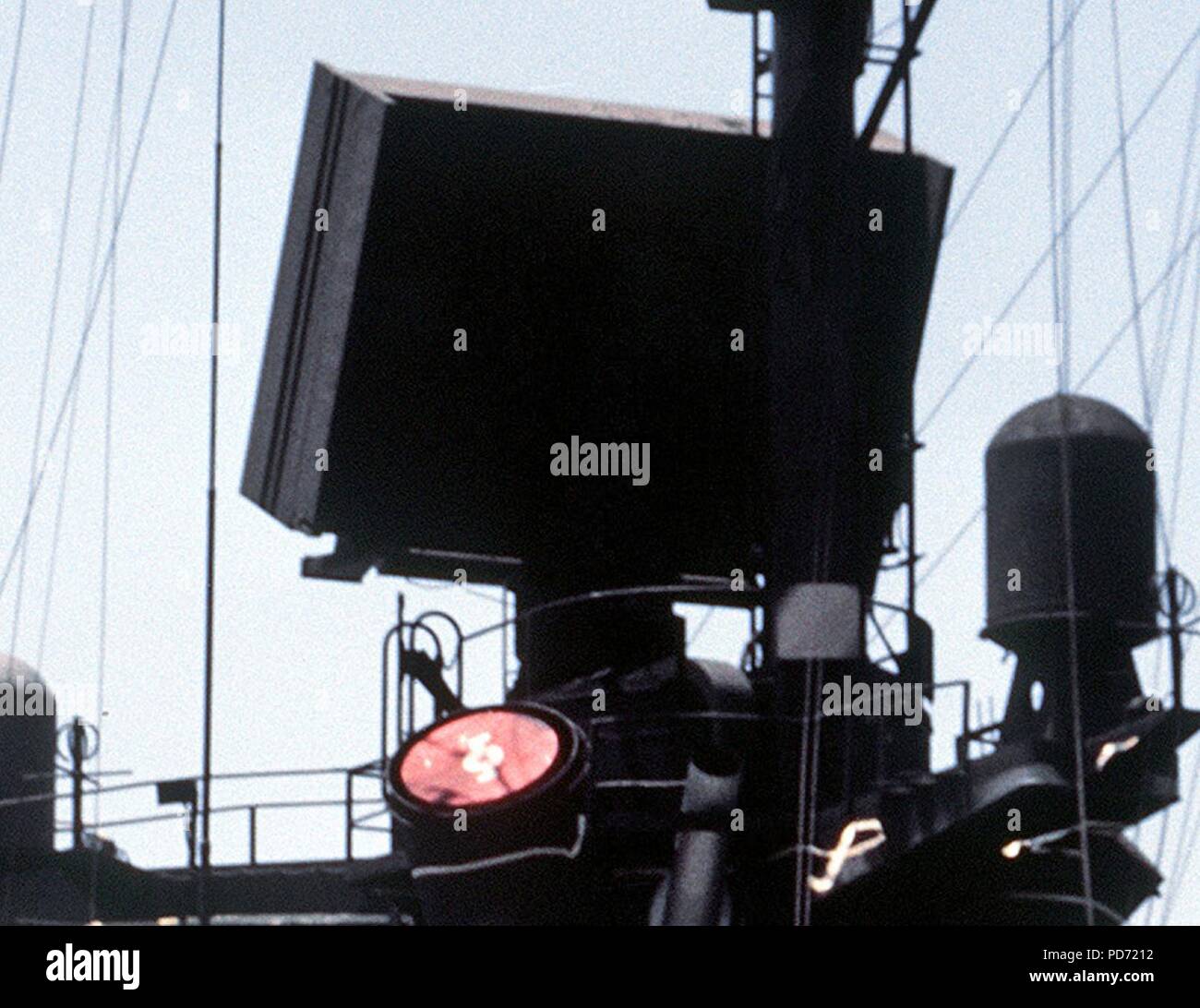 AN SPS52 2 Stock Photo Alamy