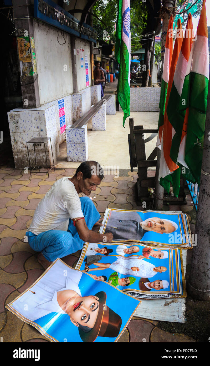 ART  DRAWING  ILLUSTRATION  PAINTING  SKETCHING  Anikartick Indian Freedom  Fighter  SARDAR
