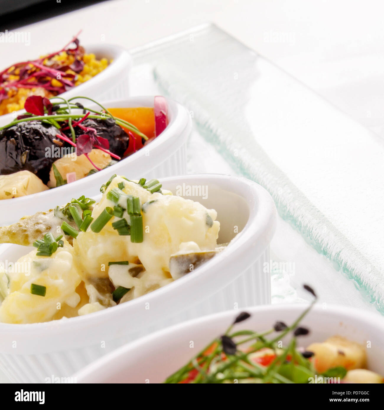 Cold buffet hires stock photography and images Alamy