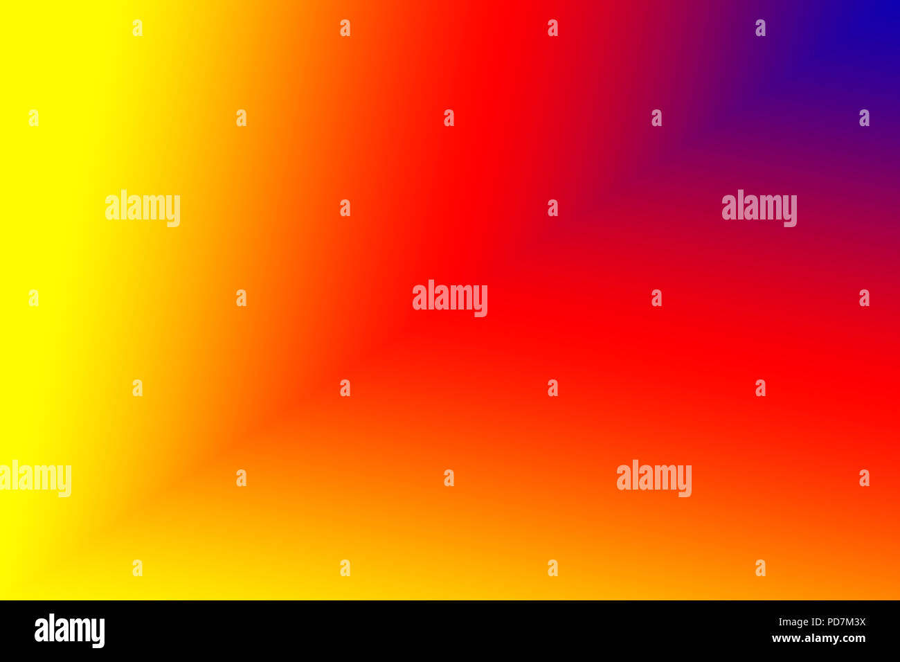 Red blue and yellow background Stock Photo Alamy