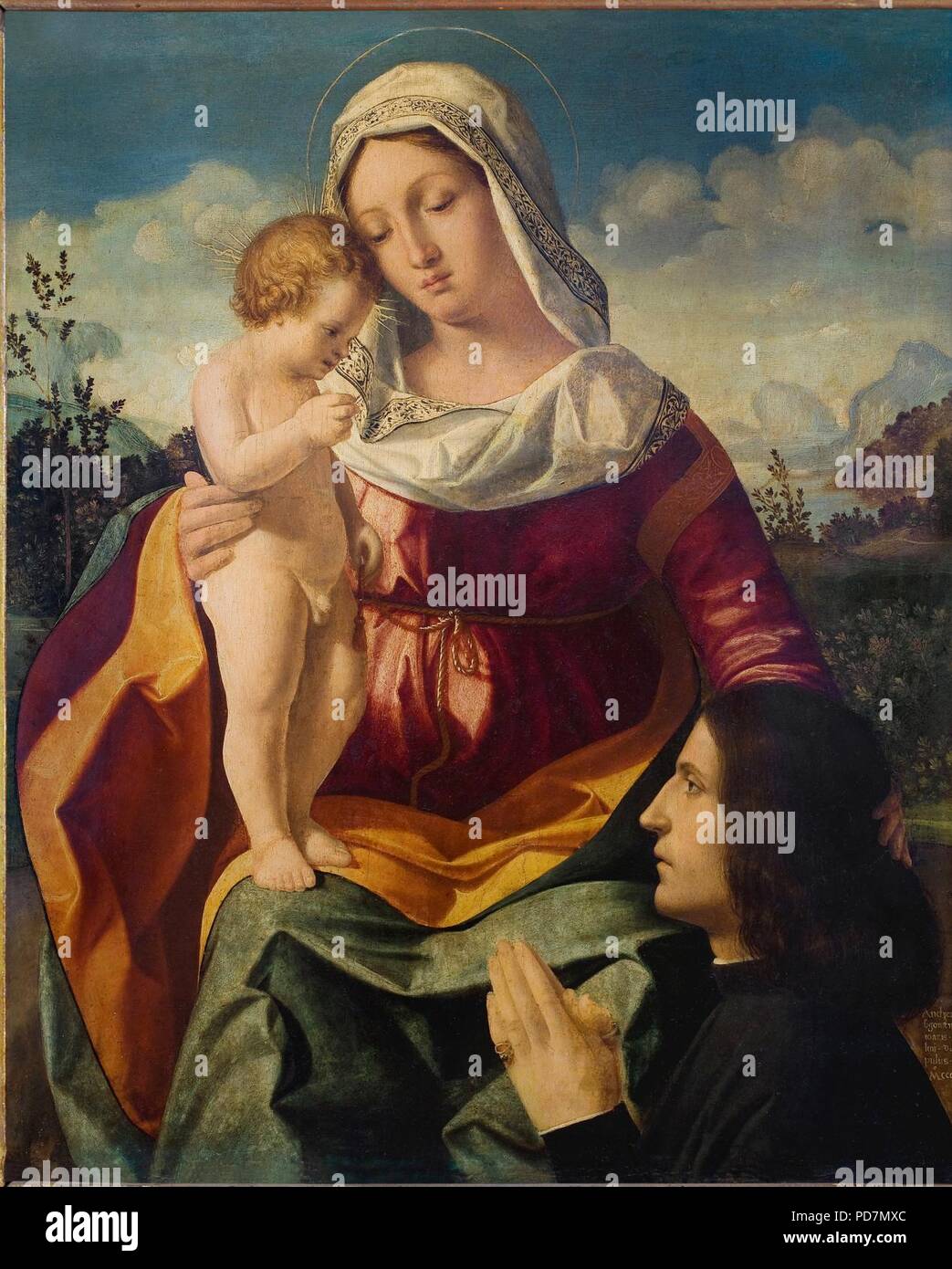 Previtali hires stock photography and images Alamy