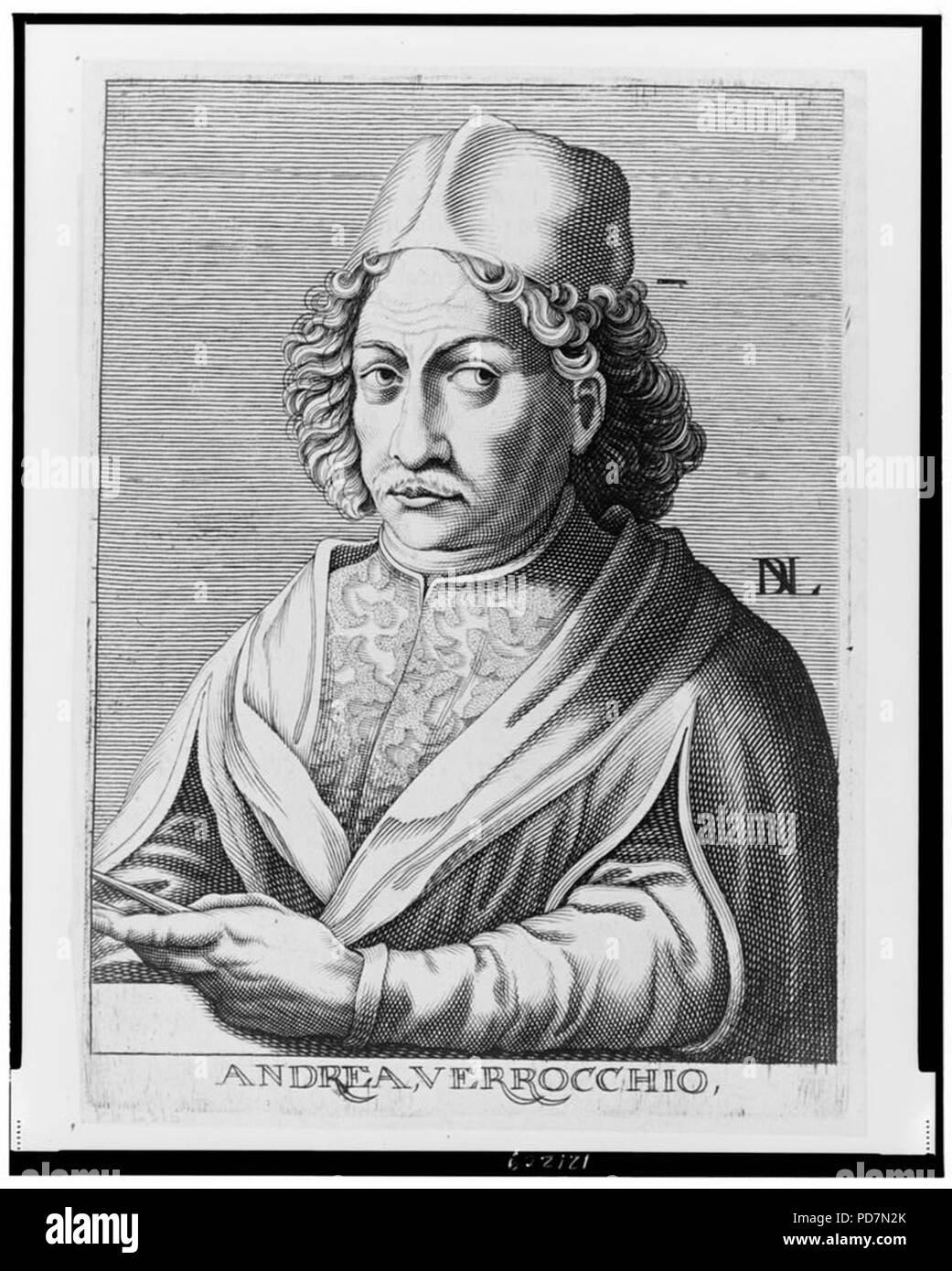 Andrea Verrocchio - DL Stock Photo - Alamy