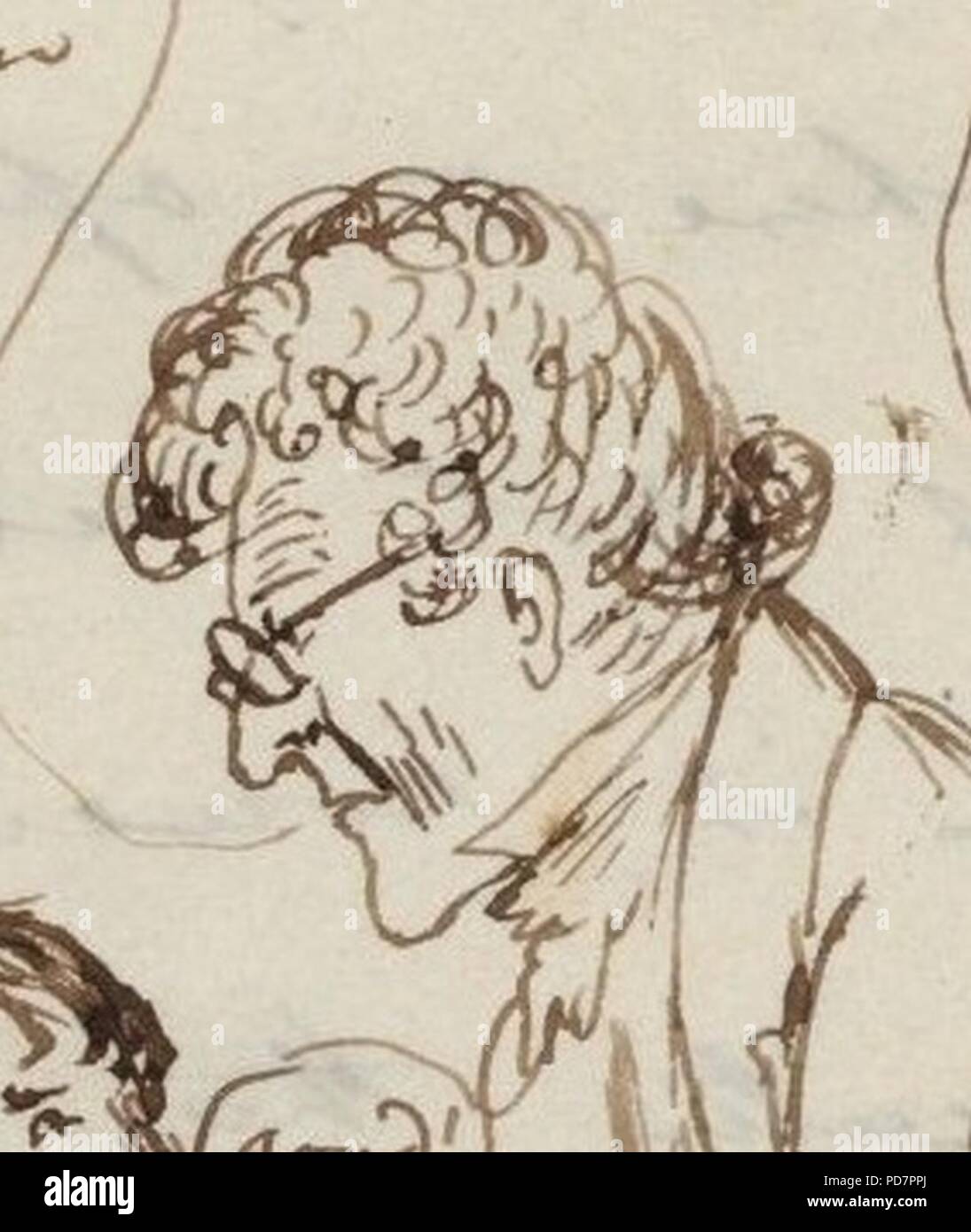 Andrews Norton Cranch (cropped Stock Photo Alamy