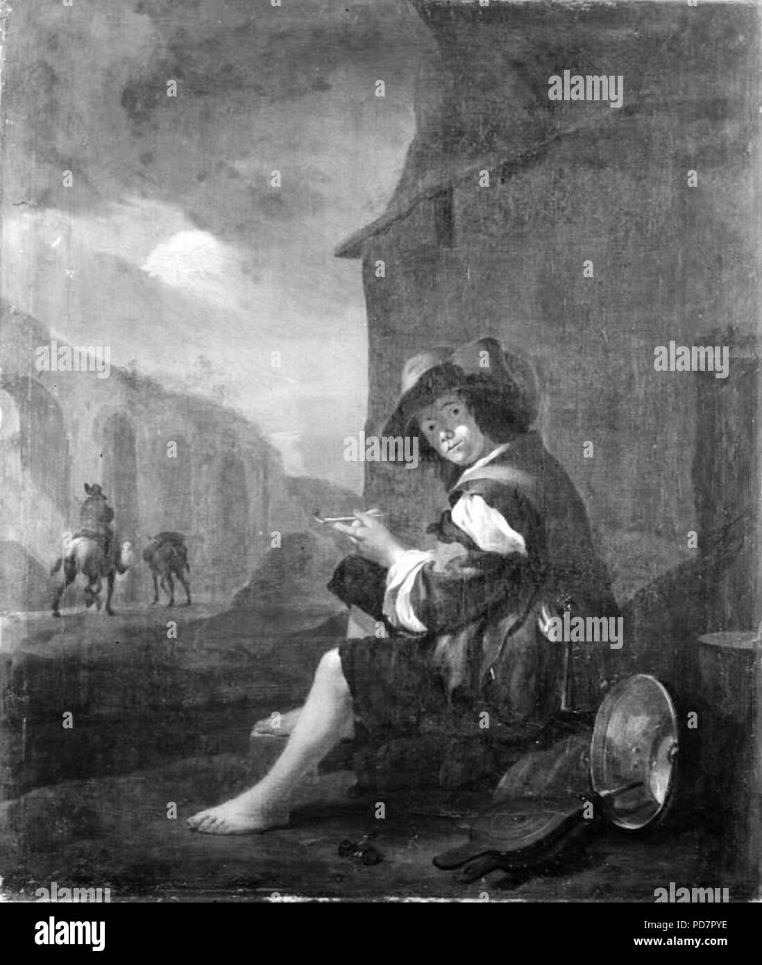 Andries Black and White Stock Photos & Images - Alamy