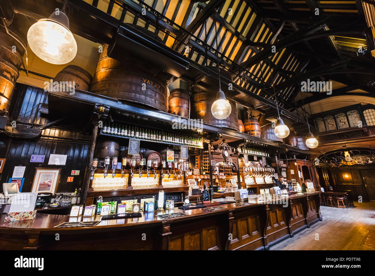 England london holborn hires stock photography and images Alamy