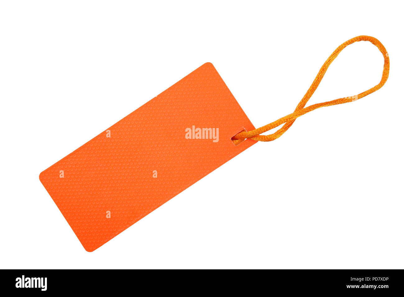 Price tag isolated on white background Stock Photo - Alamy