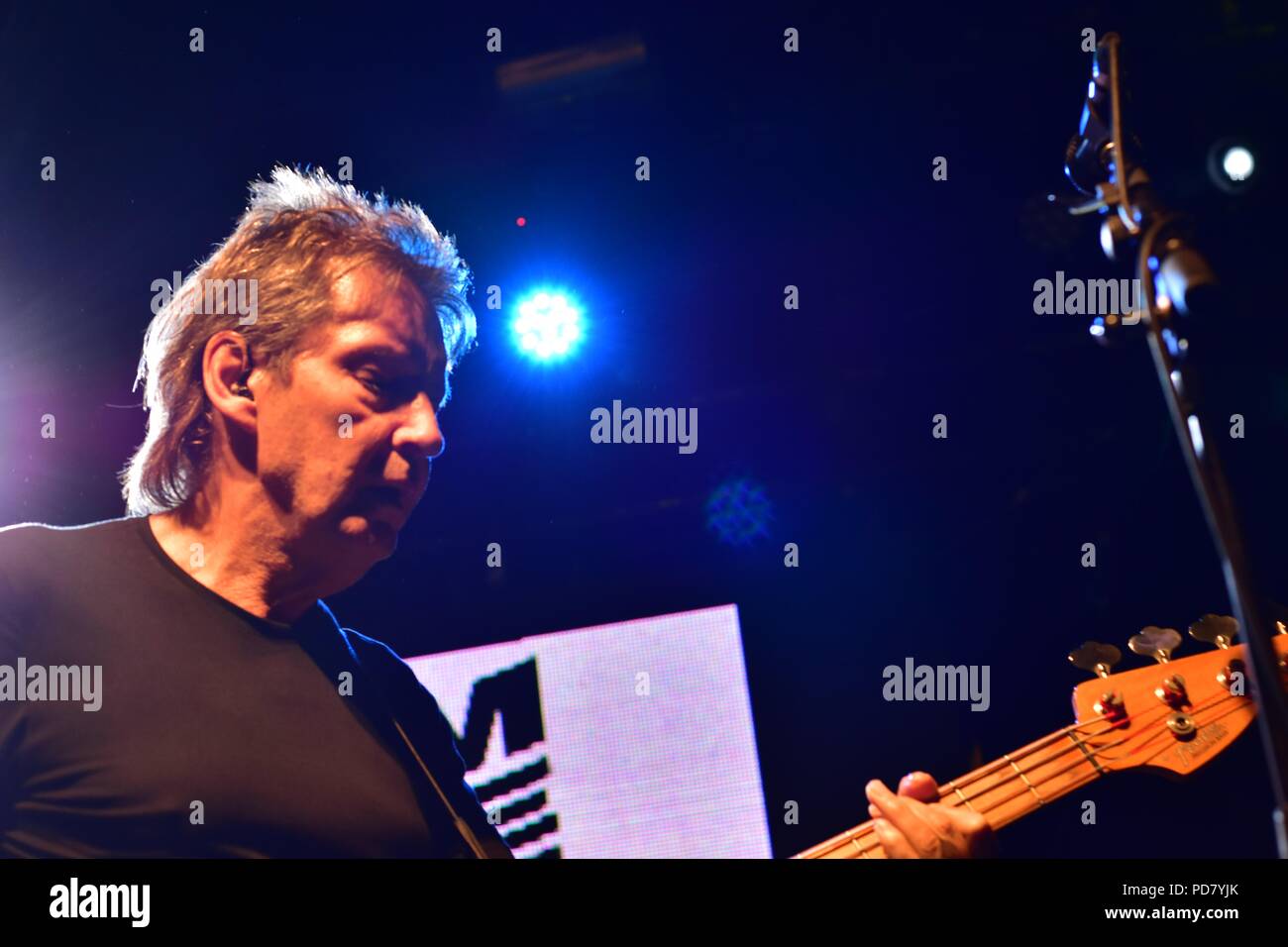 From The Jam in Bristol, England Stock Photo Alamy