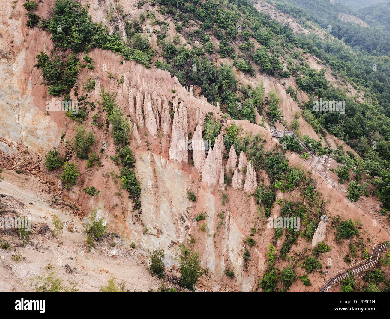 Đavolja varoš (meaning