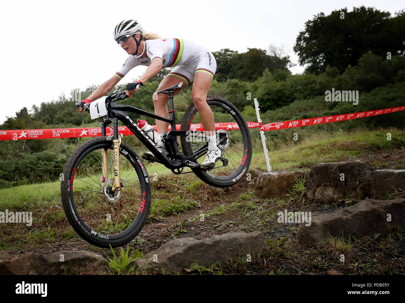 Page 2 Cathkin Braes High Resolution Stock Photography And Images Alamy