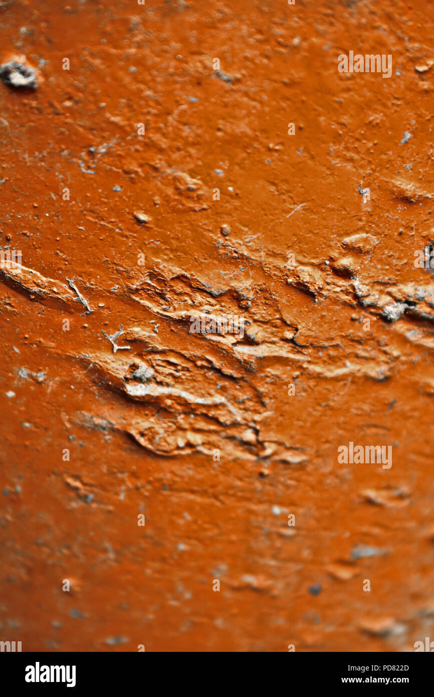 orange texture background Stock Photo