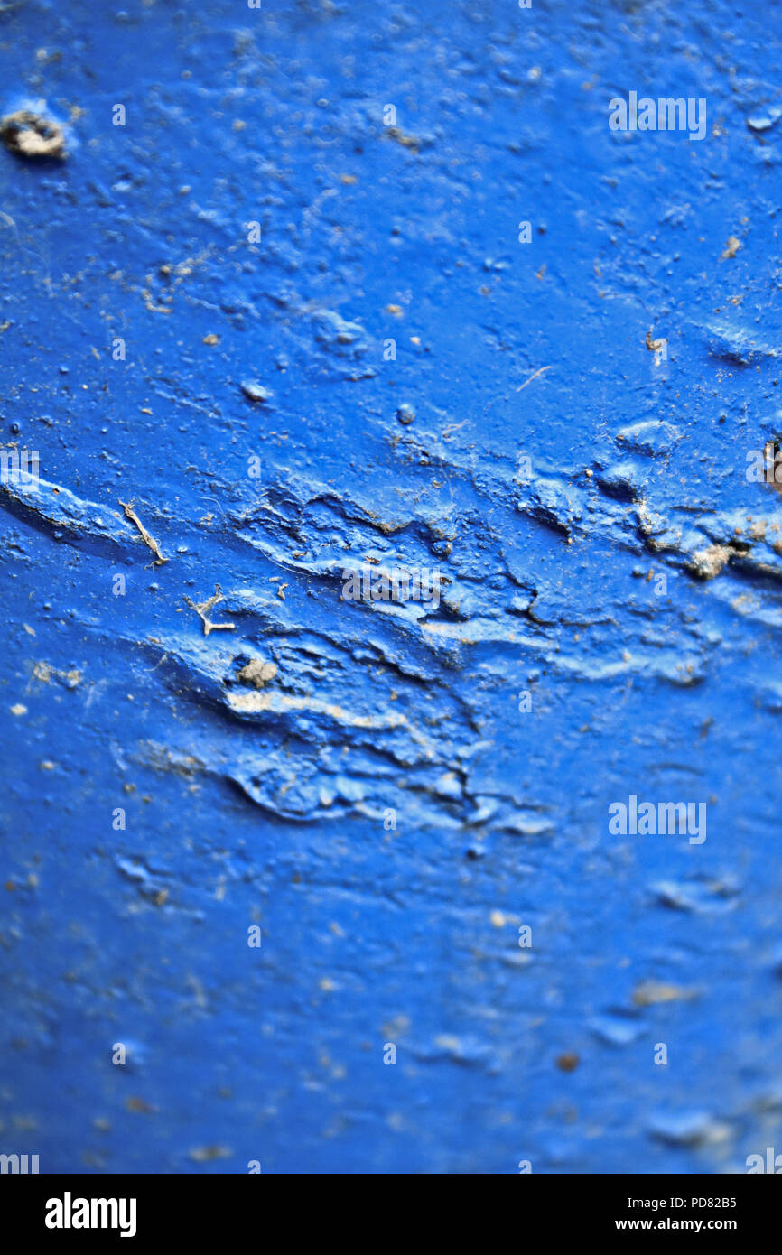 blue texture background Stock Photo