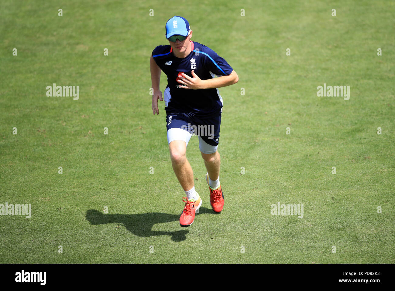 Ollie Pope Stock Photos & Ollie Pope Stock Images Alamy