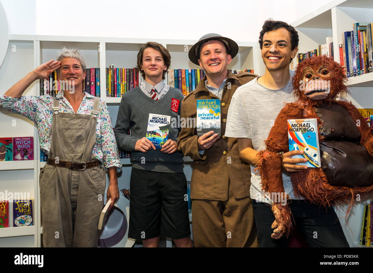 Atticus christiemiller hi-res stock photography and images - Alamy