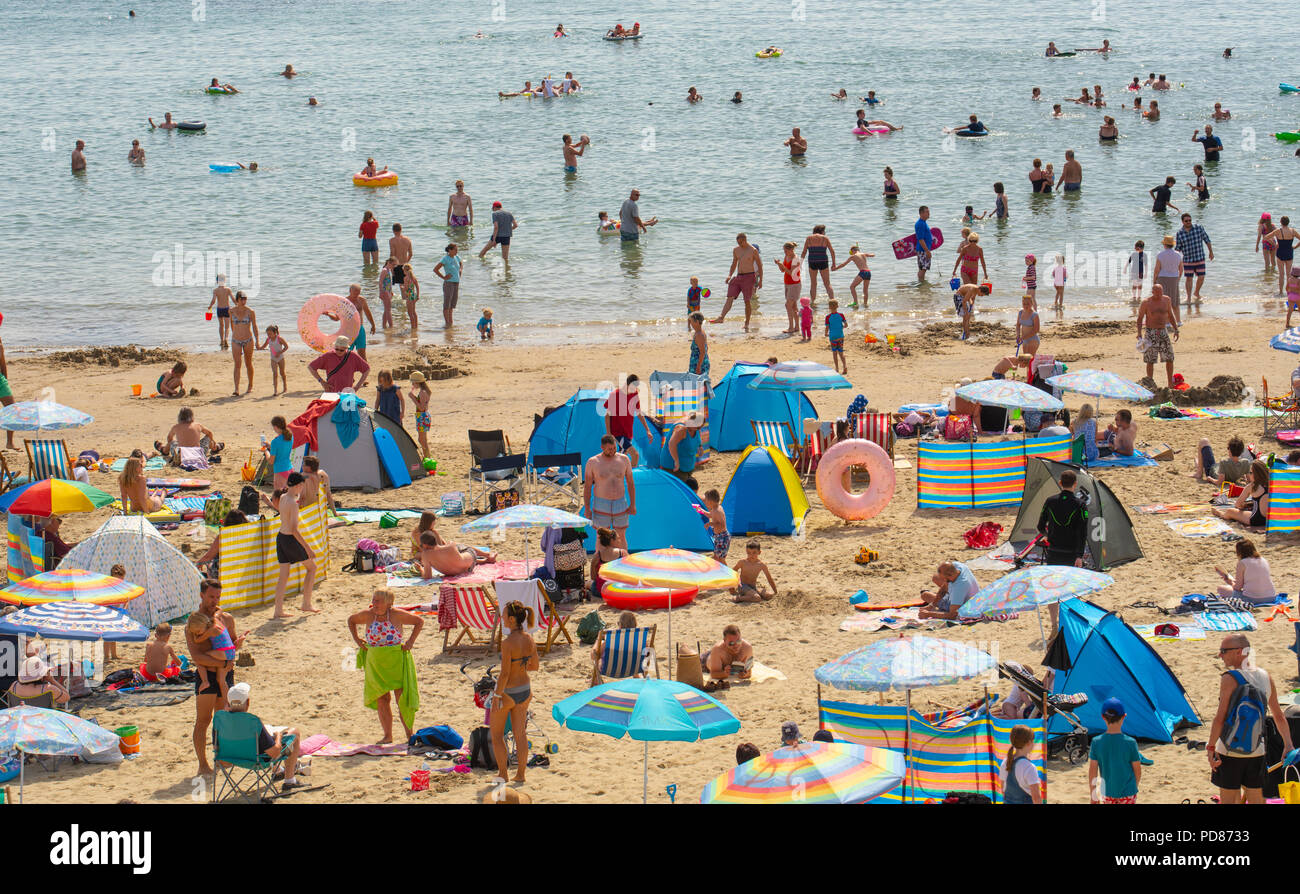 summer-1976-uk-heatwave-sunbathing-hi-res-stock-photography-and-images