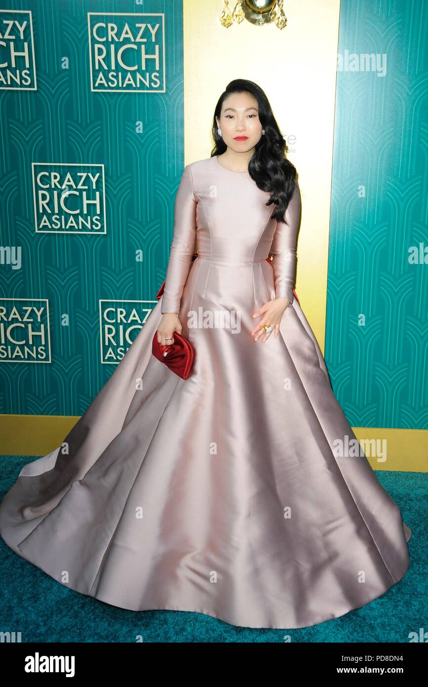 Crazy Rich Asians High Resolution Stock Photography and Images - Alamy