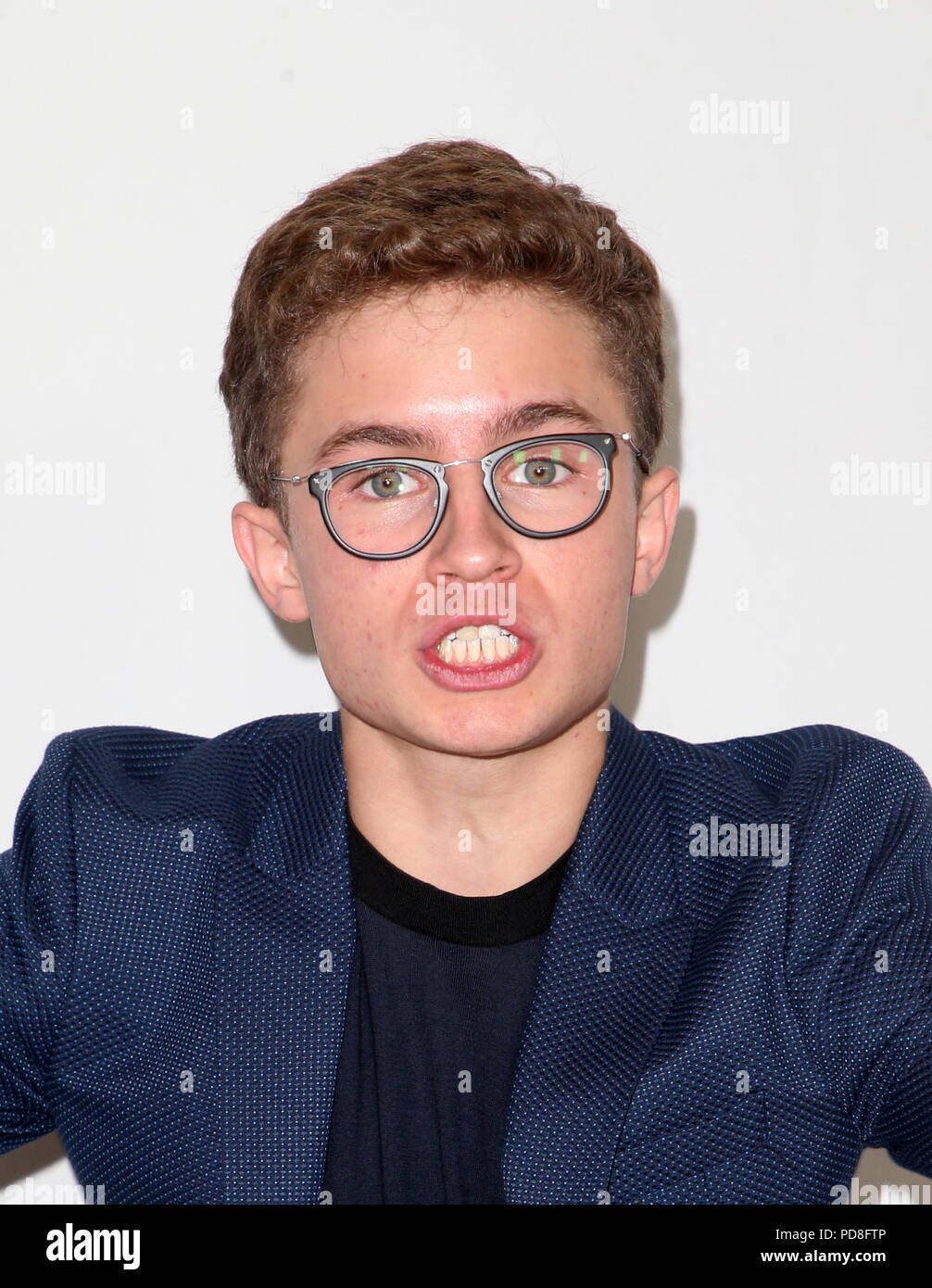 Sean Giambrone Sean Giambrone