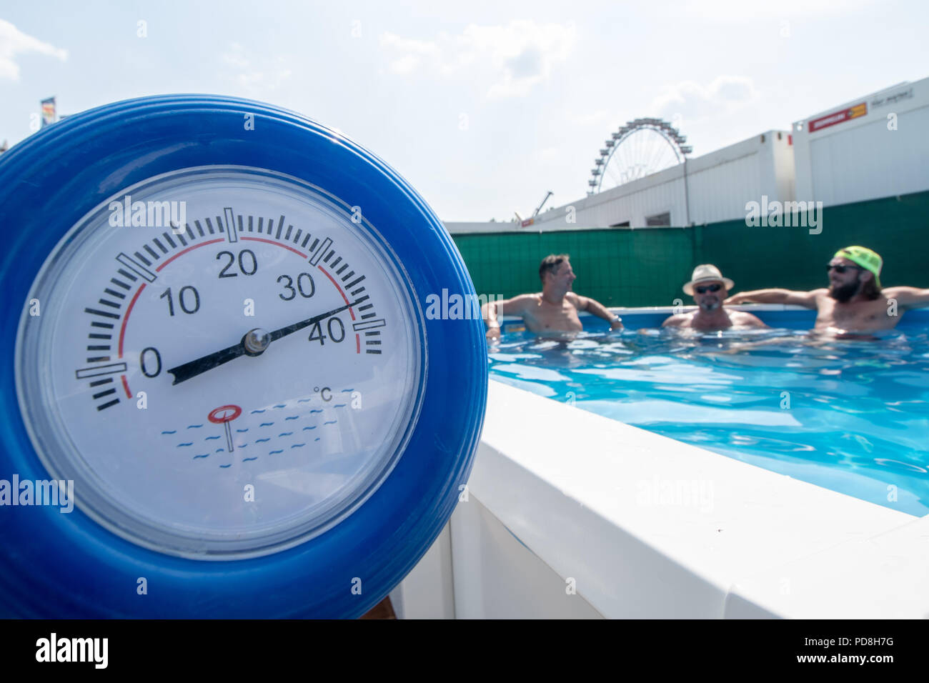 Temperature of 38 degrees 55 Temperature of 38 degrees 79