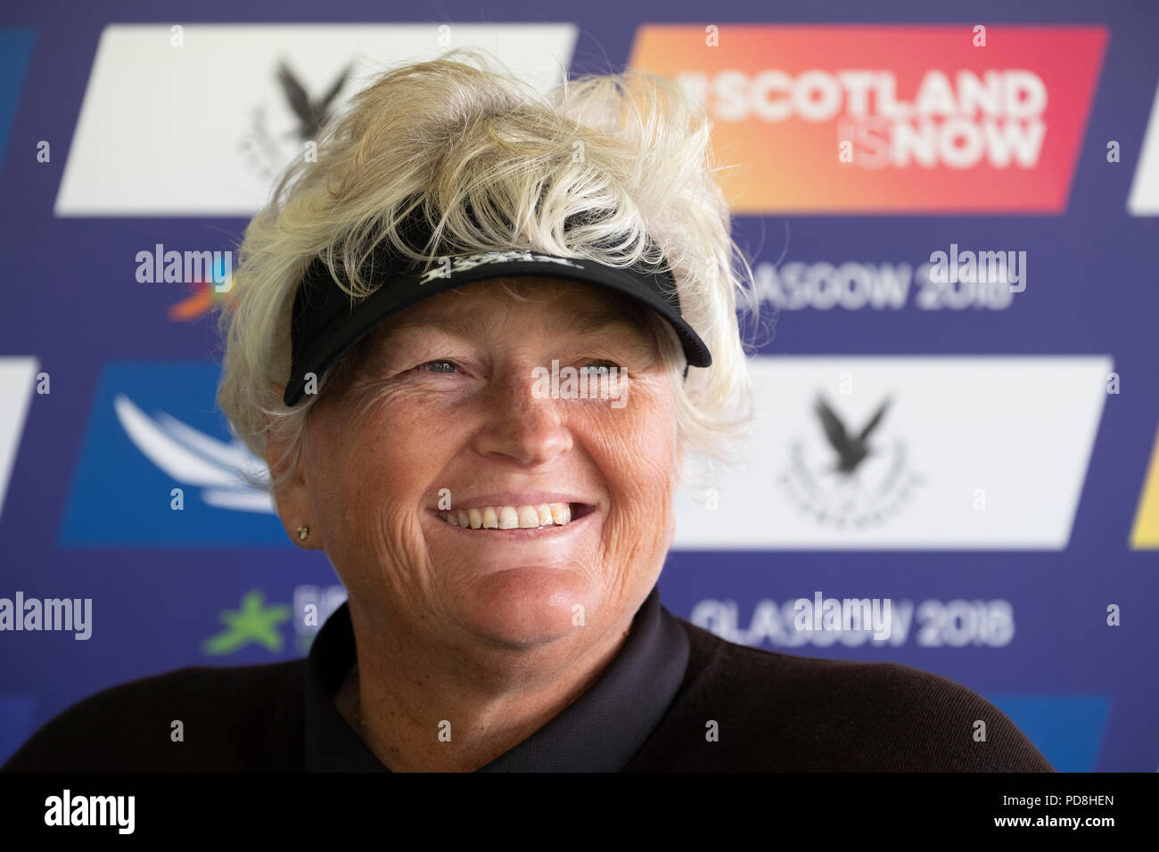 Laura davies hi-res stock photography and images - Alamy