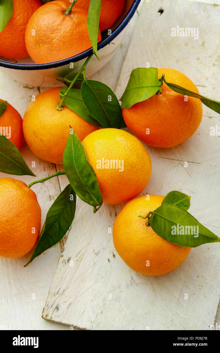 clementine orange fruit Stock Photo Alamy