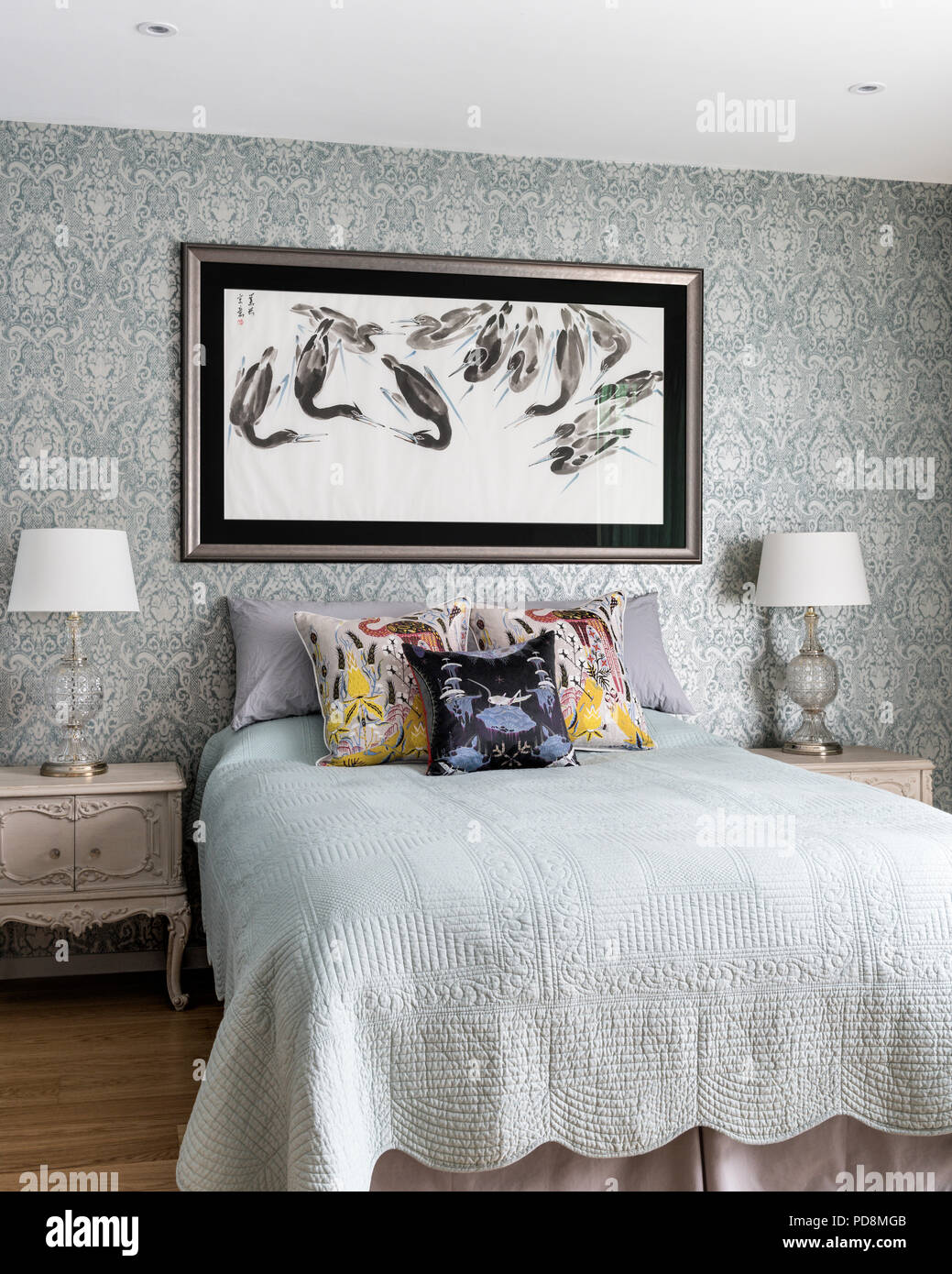 Modern artwork hires stock photography and images Alamy