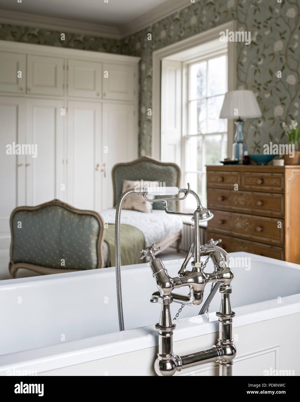 Old Fashioned Shower High Resolution Stock Photography and Images Alamy