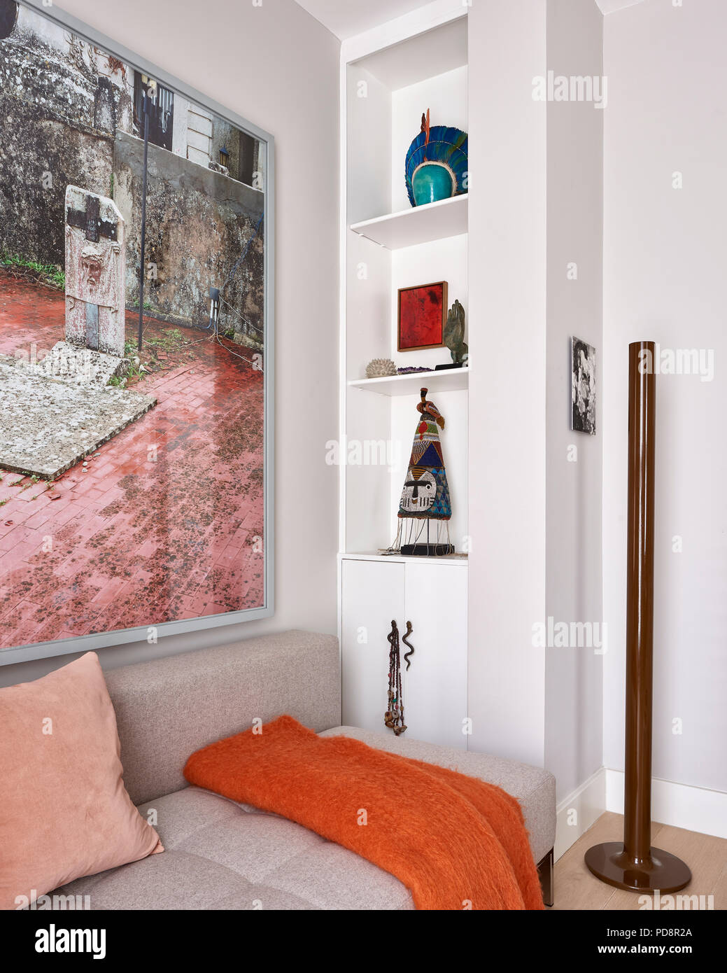 Shelves for drawing room deals