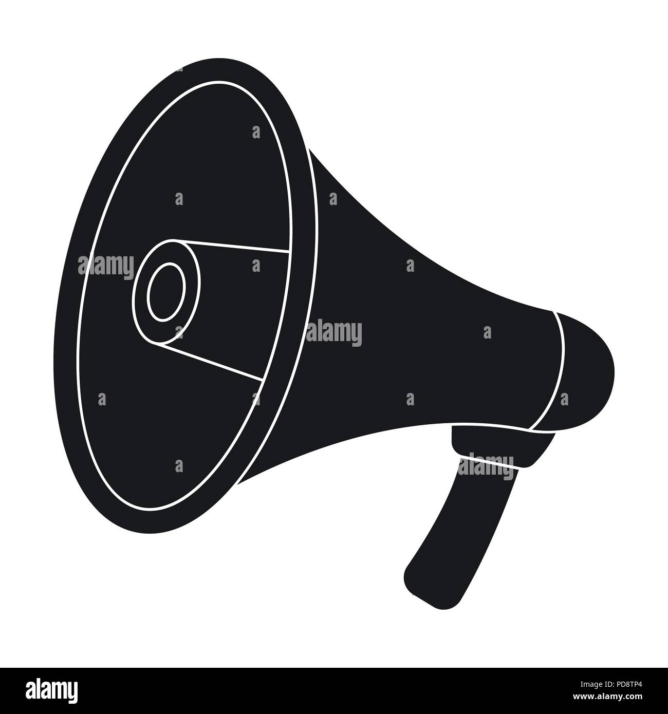 Advertise Alert Announce Art Attention Banner Black Business