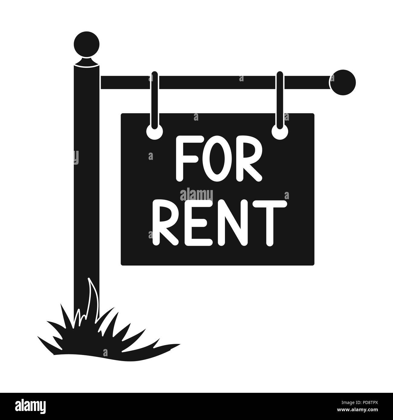 Address Advertisement Banner Black Board Buildings Business Buy