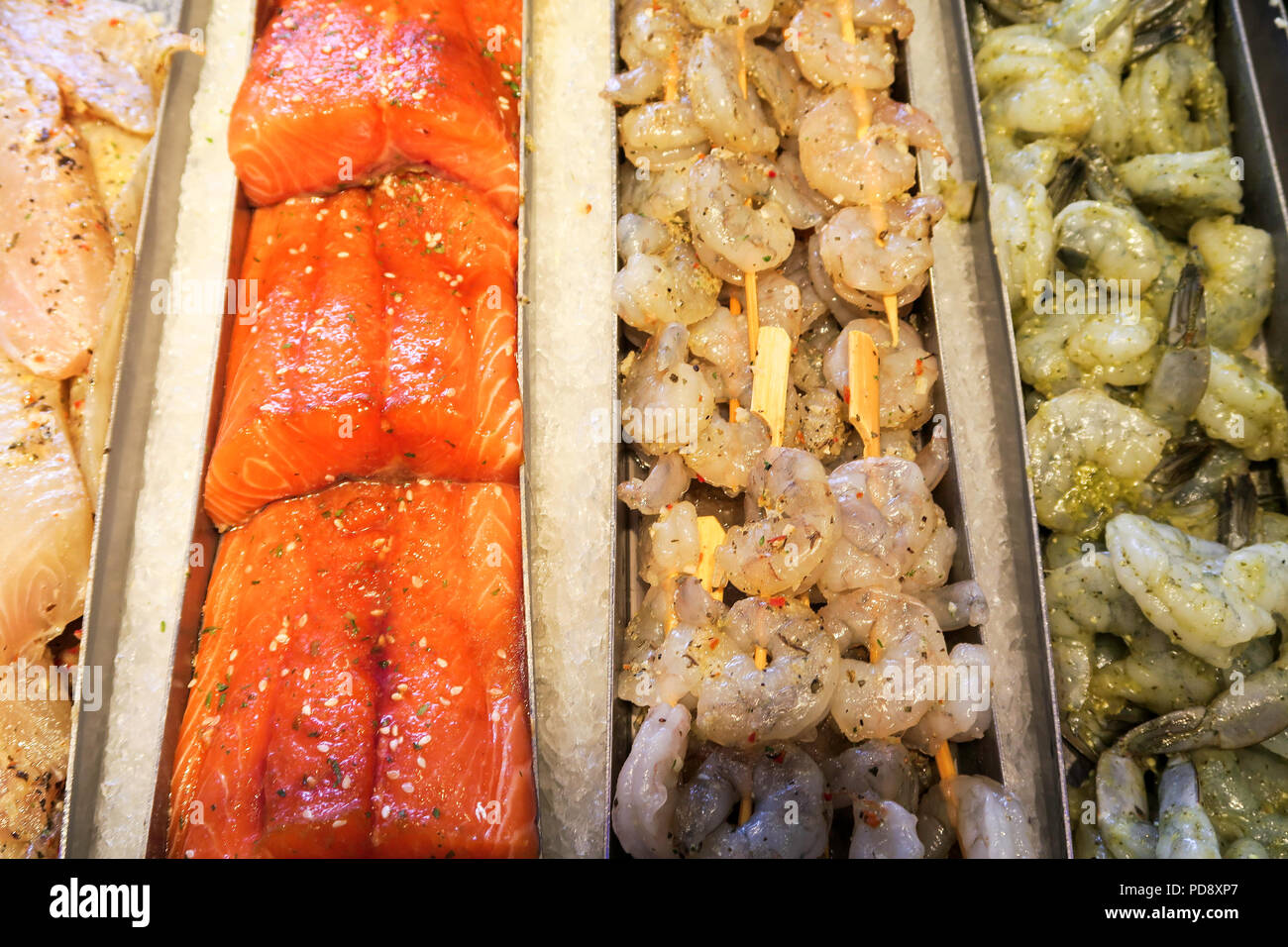Whole foods brand hires stock photography and images Alamy