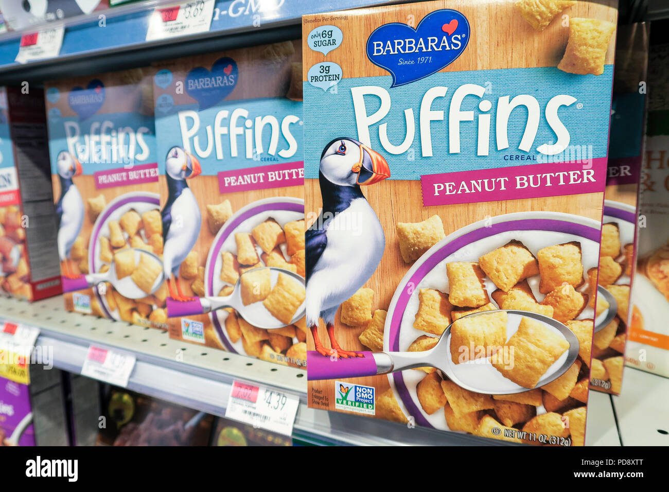 Barbaras bakery hires stock photography and images Alamy