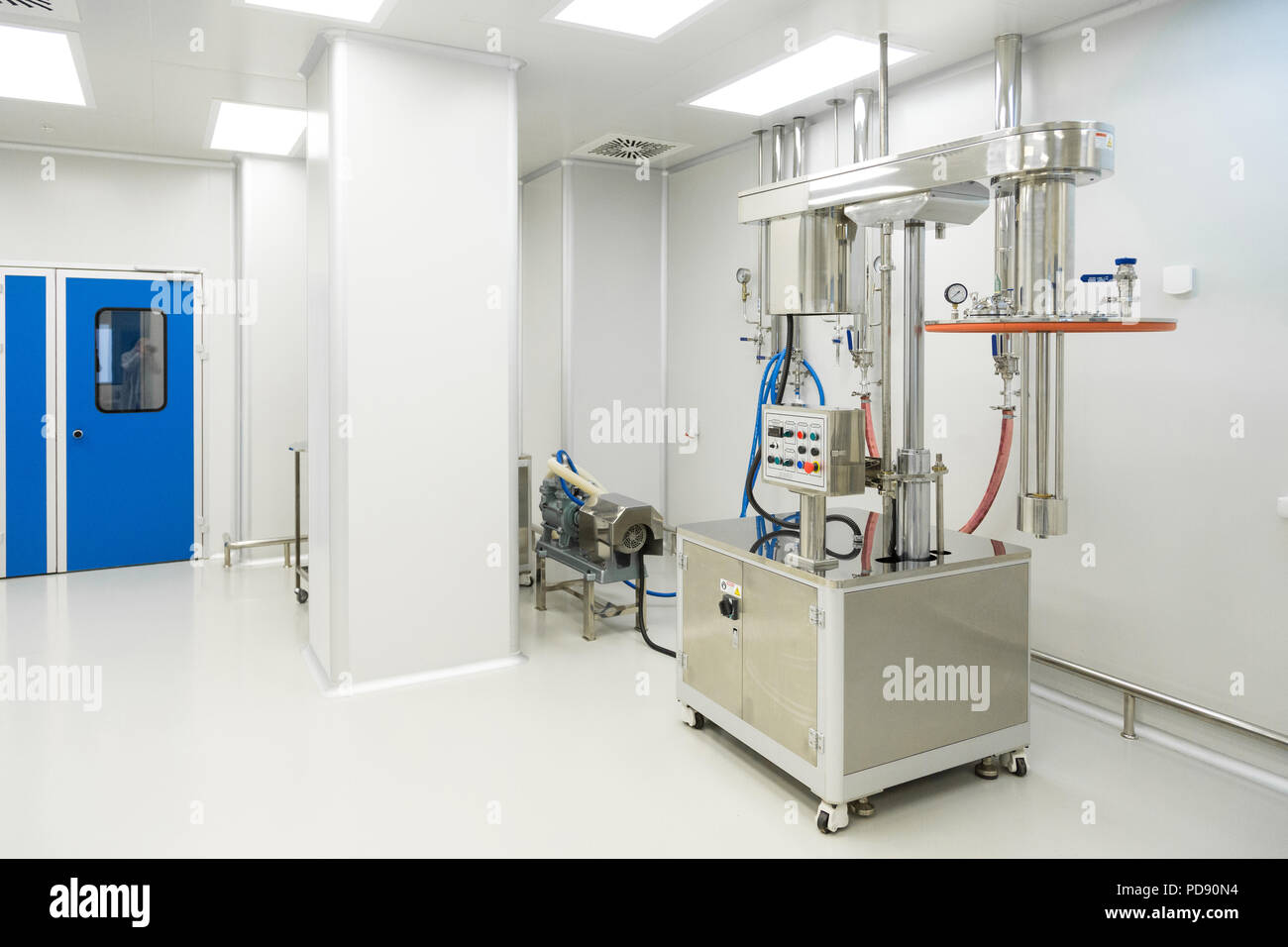 Sterile environment hires stock photography and images Alamy